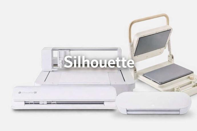 Máquinas y herramientas Silhouette para manualidades disponibles en Costa Rica
