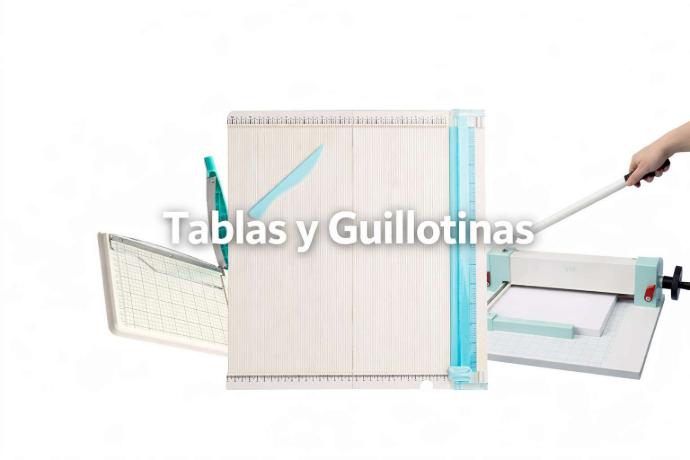 Productos para scrapbook y scrapbooking creativo en Costa Rica