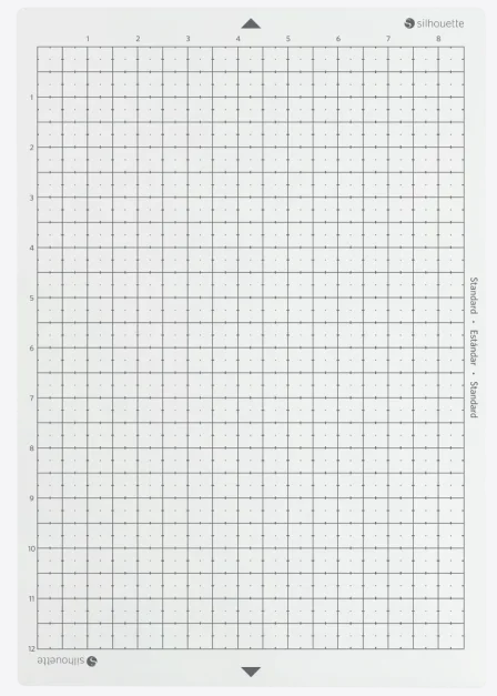 PORTRAIT Tapete 8 x 12 Adherencia Standard