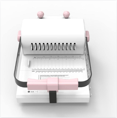 Encuadernadora Cute Binder