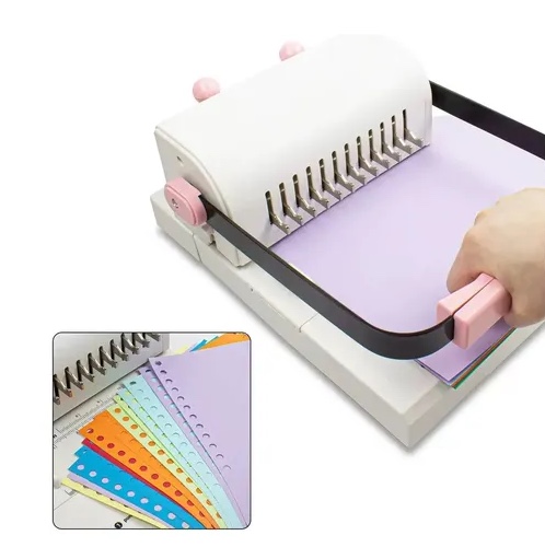 Encuadernadora Cute Binder