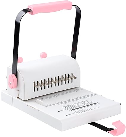 Encuadernadora Cute Binder