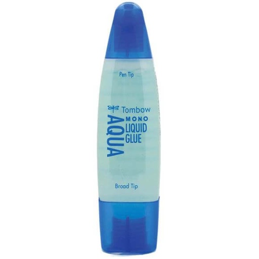 Tombow Adhesivo Líquido Aqua - Mono Aqua Liquid Glue