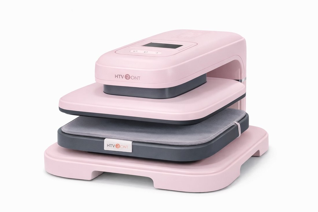 Loklik- Plancha Automática