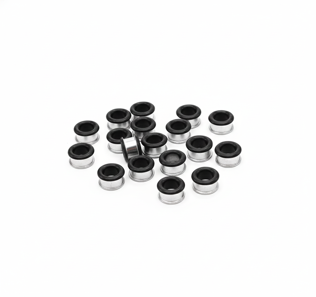 Ojales Negros STANDARD 0.2
