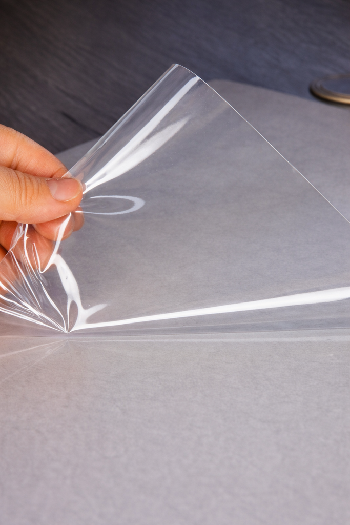 Laminante Adhesivo Transparente