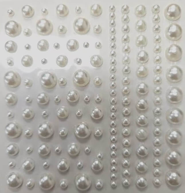 Sticker Diamantes