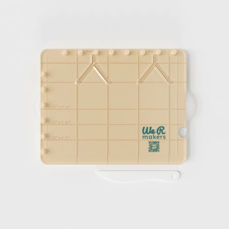 We R Tabla de Cajas de Cartón | Carton Stamp Board