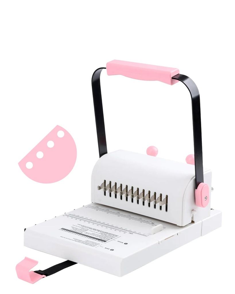 Encuadernadora Cute Binder