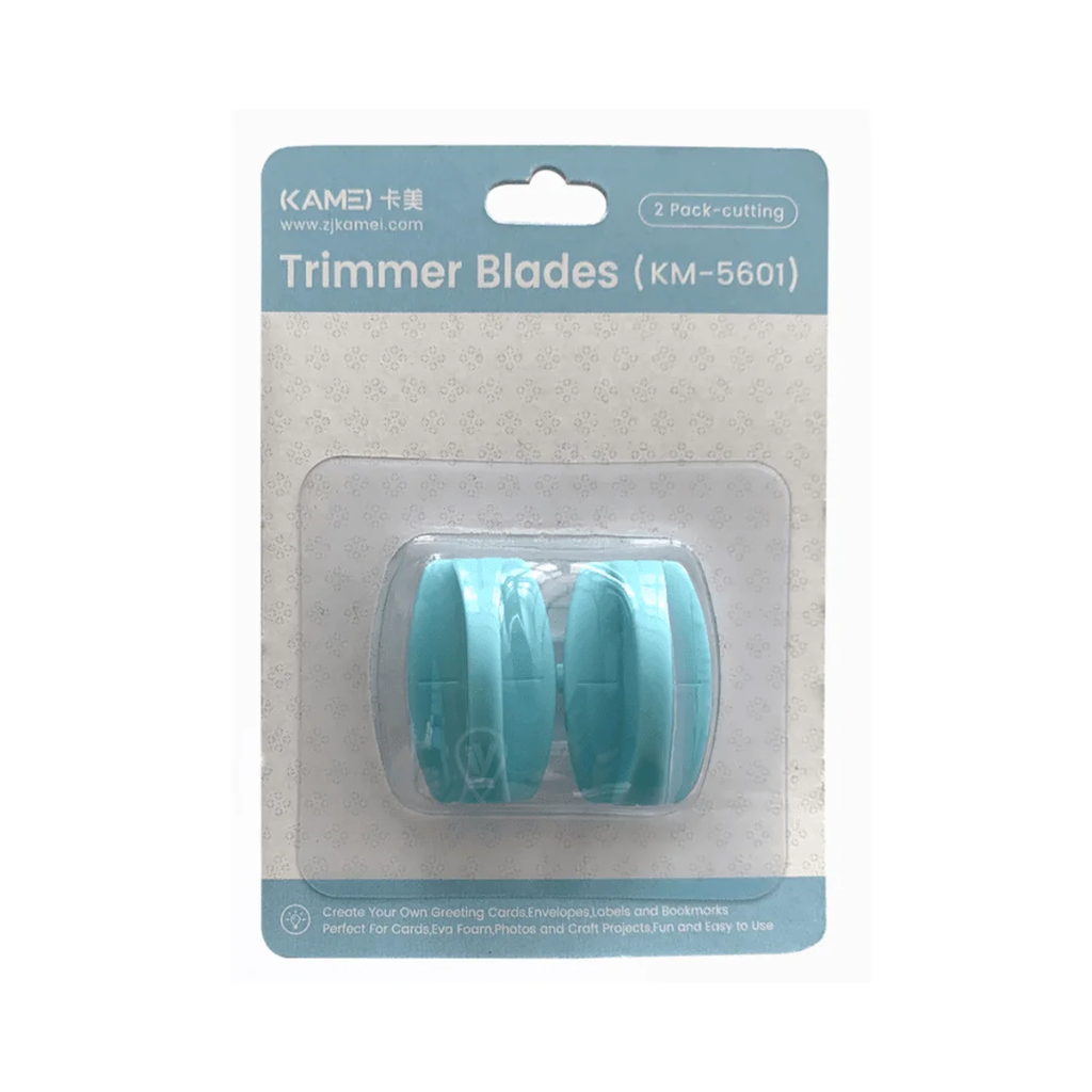 Repuesto de Guillotina