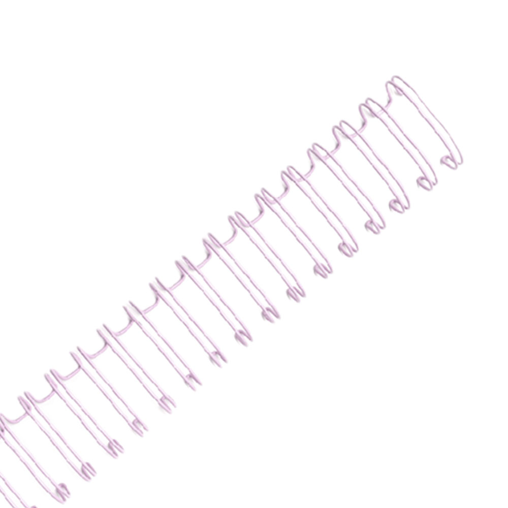 Resorte Rosa 2:1 1.25 (1 1/4) In