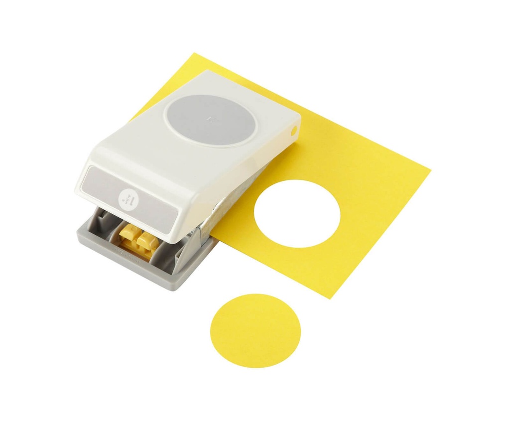 EK Ponchador Círculo 1.75 in