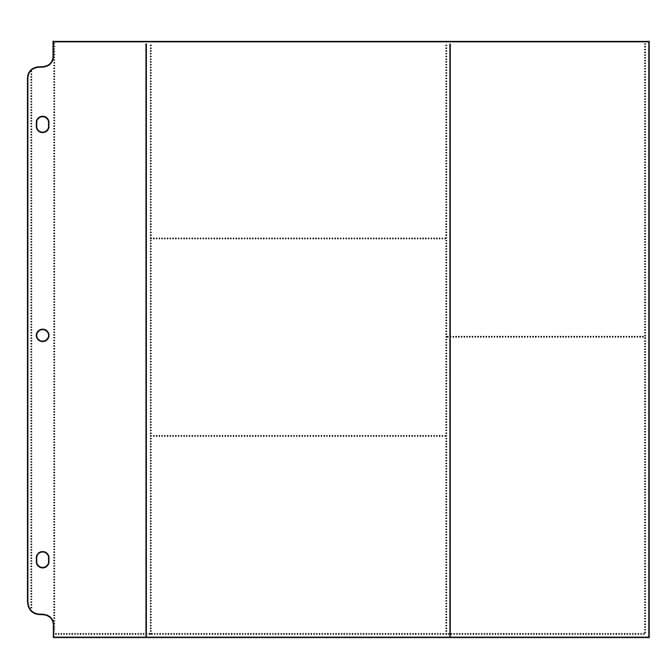 Fundas para Fotos 12x12