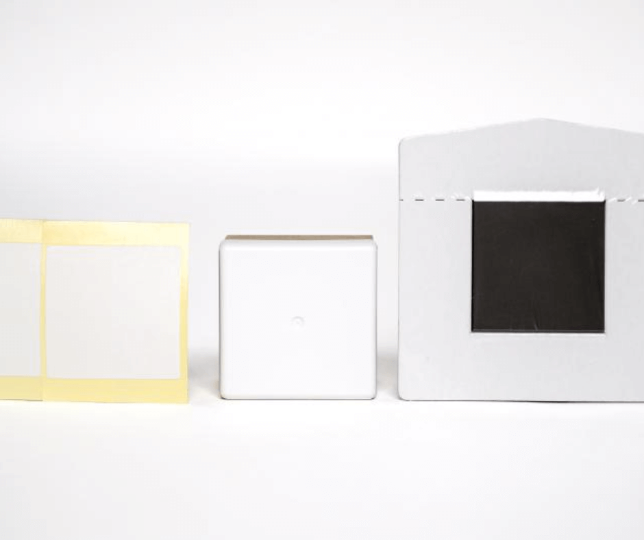 Mint Kit sellos 30X30mm