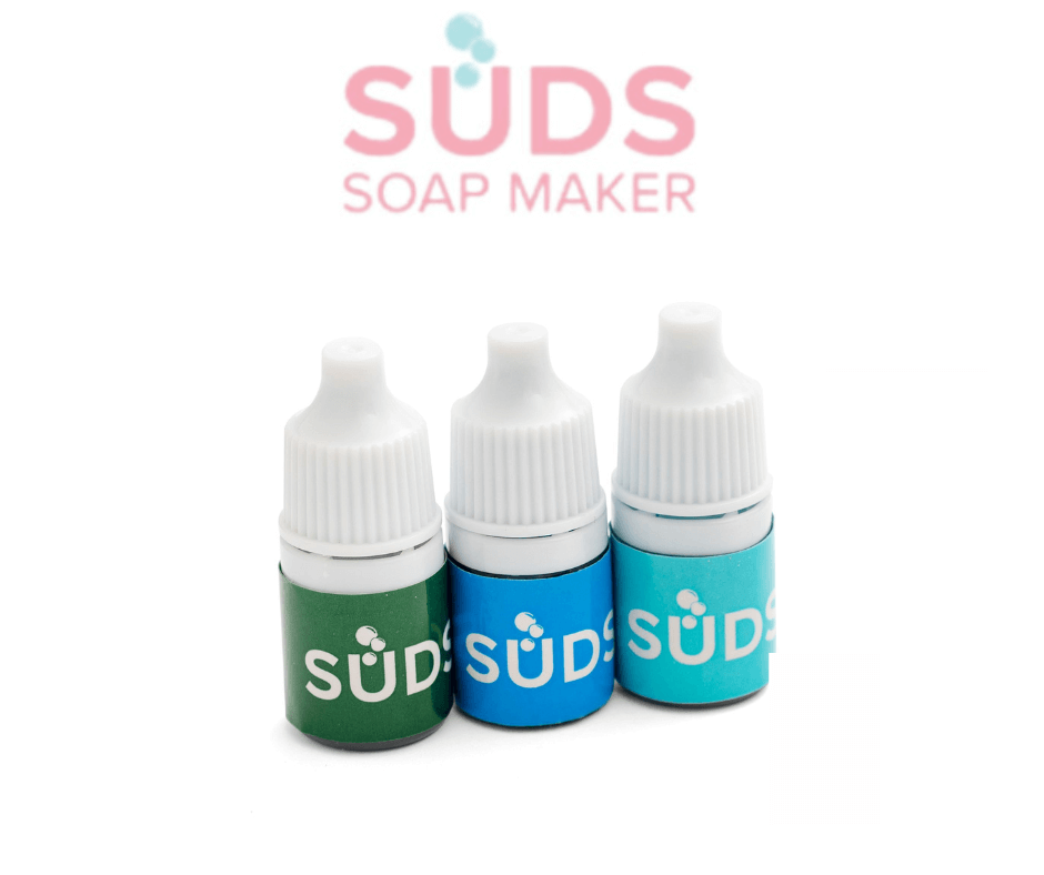 SUDS Colorante Brisa Fresca