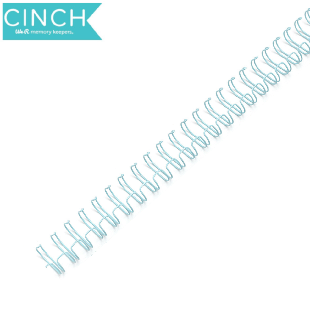 Resorte Menta 2:1 0.625 in (5/8) WeR