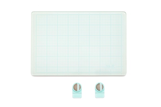 [60000589] Mat Magnético de Vidrio 6x9 in