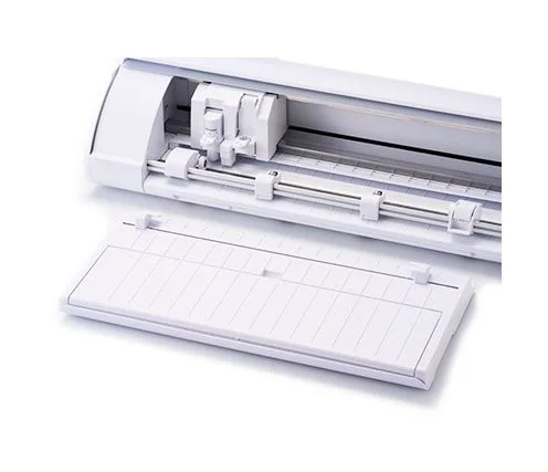 [ROLL-FEEDER-WHT-12C5] Adaptador Roll Feeder para cameo 5