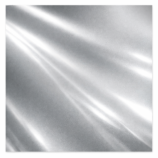 [10316] Thermoadhesivo Metalizado Gris