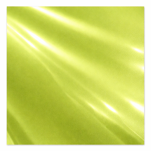 [10317] Thermoadhesivo Metalizado Verde Claro