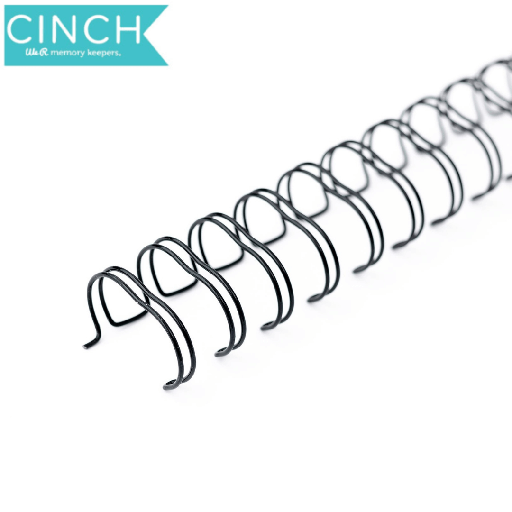 Resortes Anillos Negros