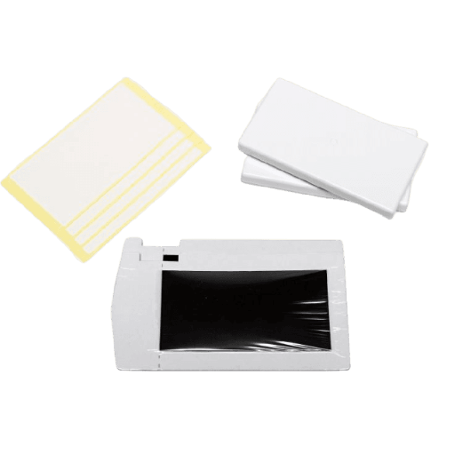 [CANON-SELPHY-KIT] Canon Selphy Kit Papel Fotográfico y Tinta