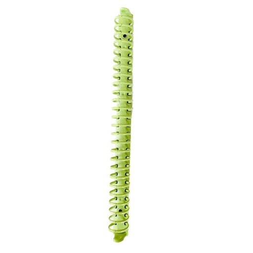 [WR-075-V] Prensa Clipper -  Tamaño Carta - Verde