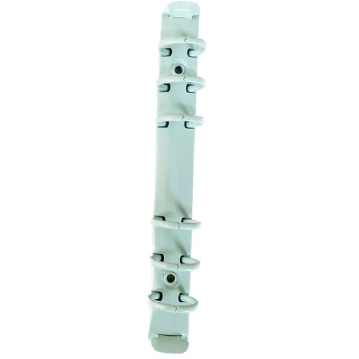 [WR-115-M] Prensa Clipper - 6 huecos - 5A Menta