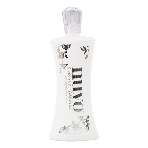 [201N] Nuvo Deluxe Adhesivo