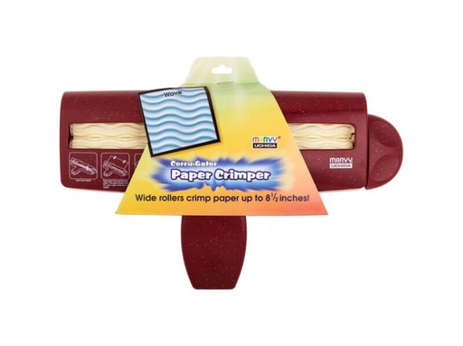 [084292] Corrugadora Ondulada