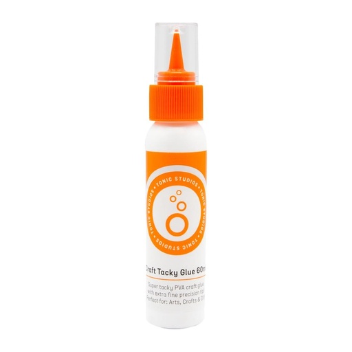 [418E] Tonic Studios Craft 60 ml Adhesivo Tacky Glue (PVA)