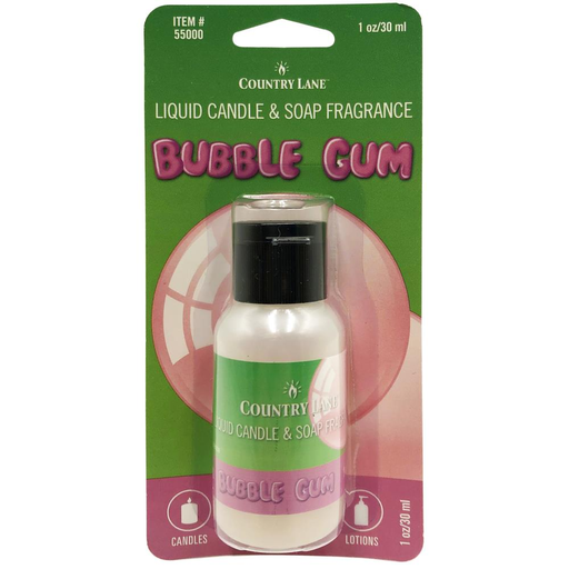 [709929] Esencia Candela Chicle