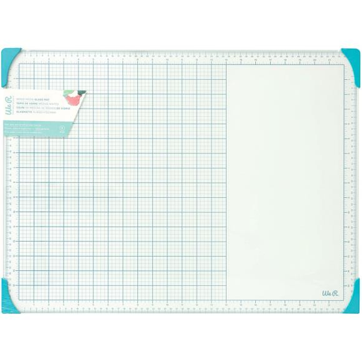 [661385] We R Mat de Corte de Vidrio 18x24 In