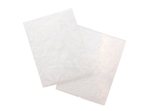 [661200] Revolution Embosador Flores