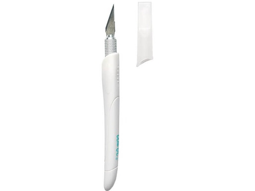 [660244] Cuchillo de Manualidades -Cutter