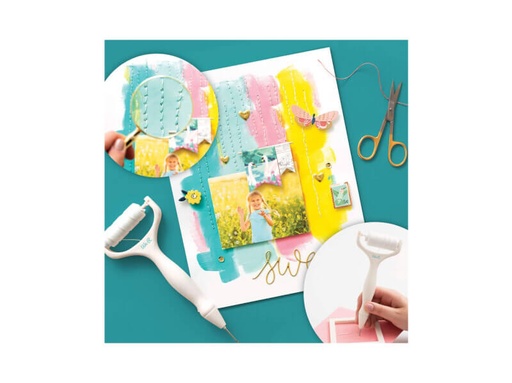 [660400] Stitch Happy Pen