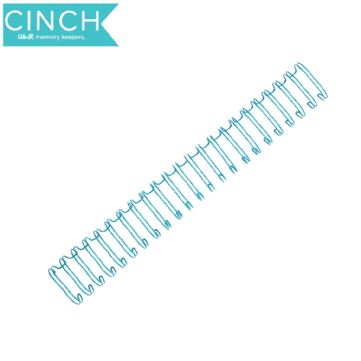 [660501] Resorte Turquesa 2:1 1 in WeR