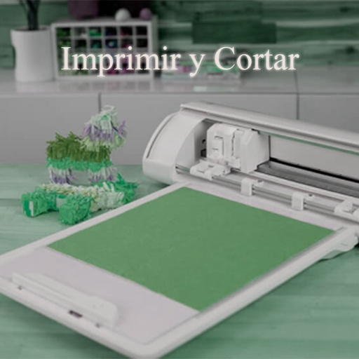 03 Imprimir & Cortar