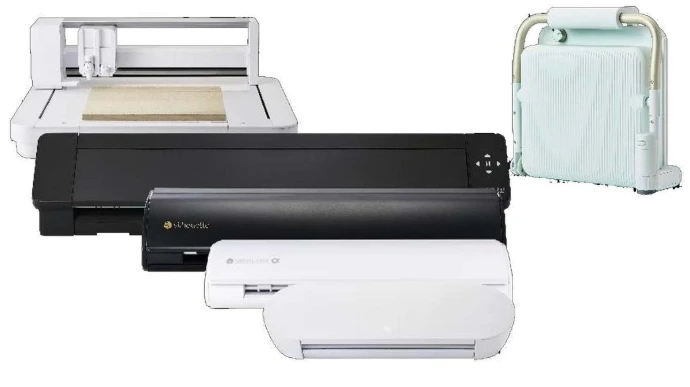 Asesoria y atencion al cliente para silhouette cameo 5