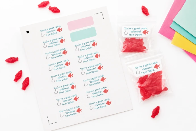 Problemas comunes de trabajar con material de sticker