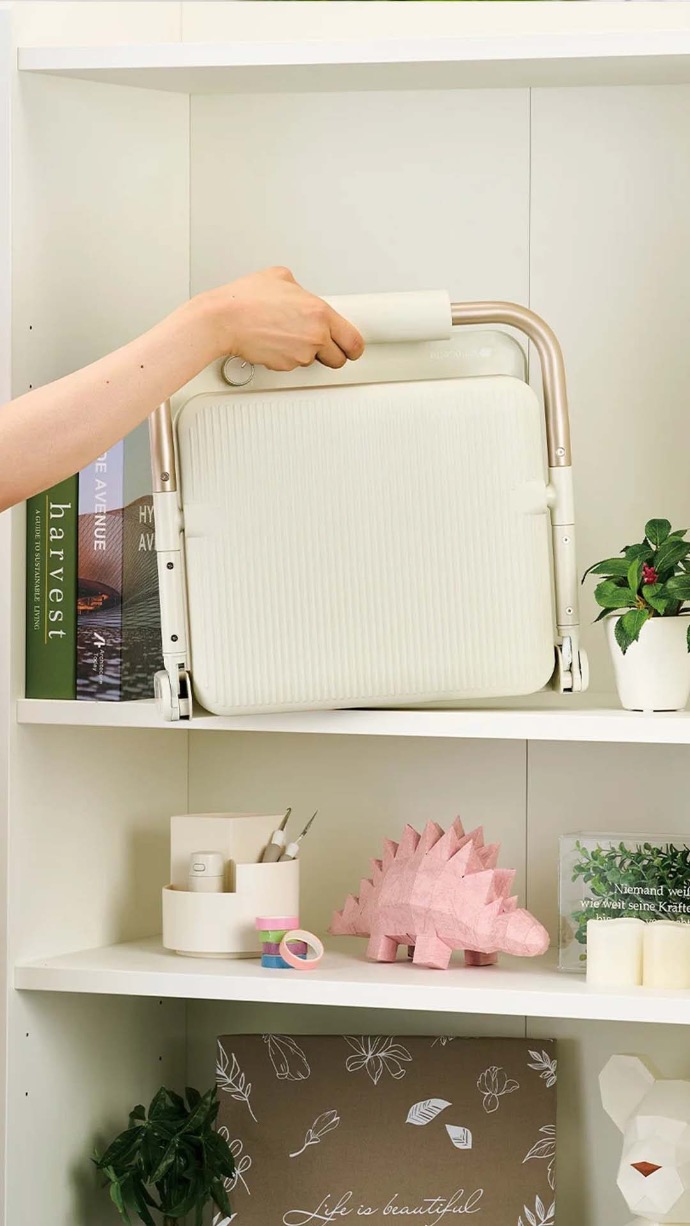 Explora otros equipos y herramientas Silhouette para complementar tus proyectos creativos y manualidades.