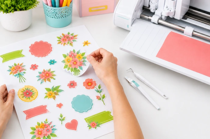 Silhouette Cameo 5 Alpha Plus de 15 pulgadas