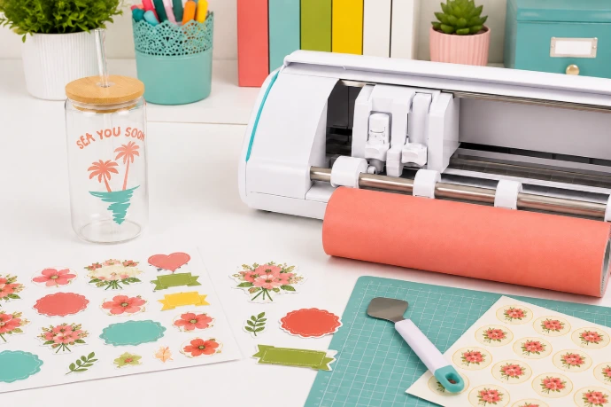 Silhouette Cameo 5 Alpha de 12 pulgadas