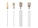 Fuse Tool Puntas Decorativas