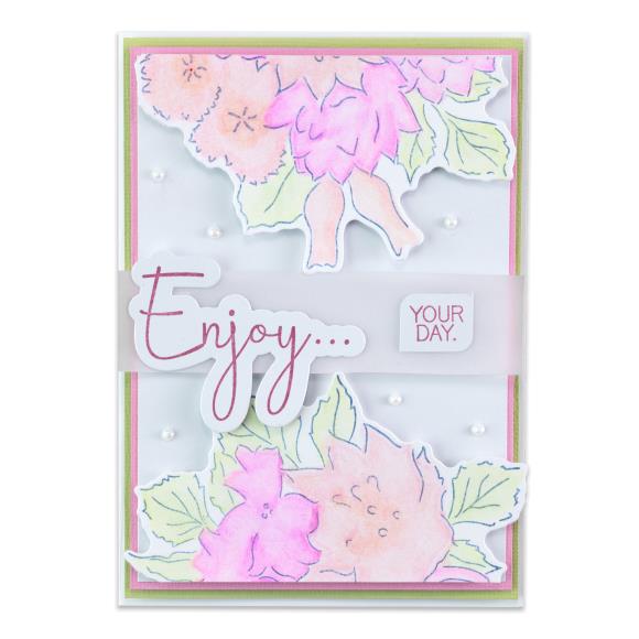 Papel Pergamino 8.5"X11"