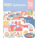 Bunnies And Baskets - Efémeras