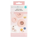 Button Press Inserto Pequeño 25mm