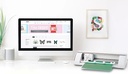 02 Silhouette Cameo 5 ALPHA - 12in - Kit Standard