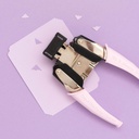 Crop A Dile Corner Chomper Lila