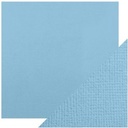 Craft Perfect Cartulina Texturizada Azul Aciano 8,5 x 11 in